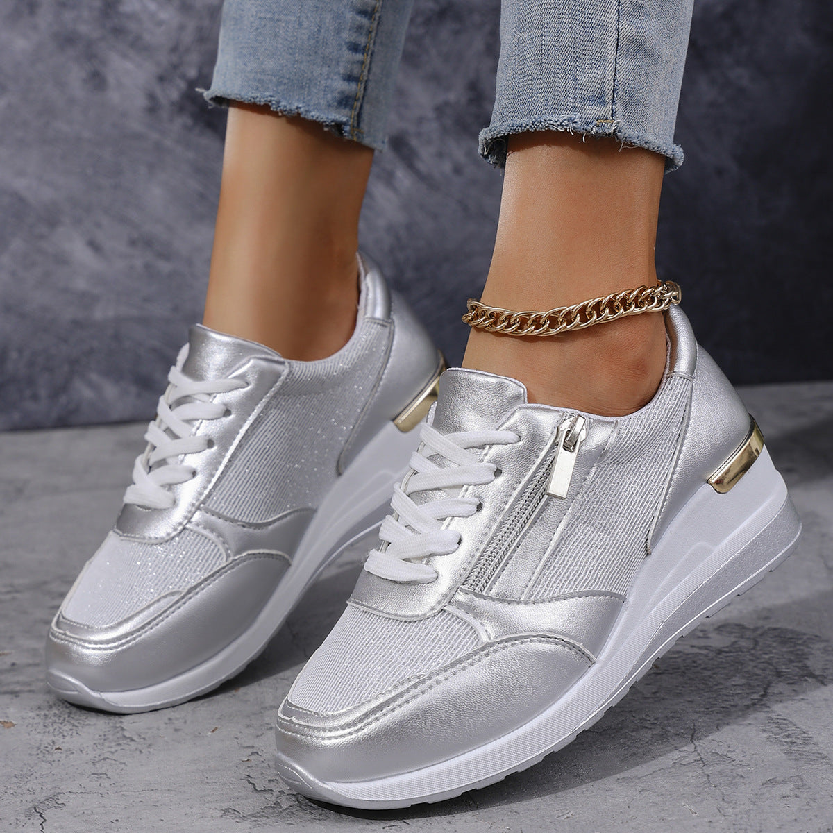 Amelie Orthopedic Sneakers