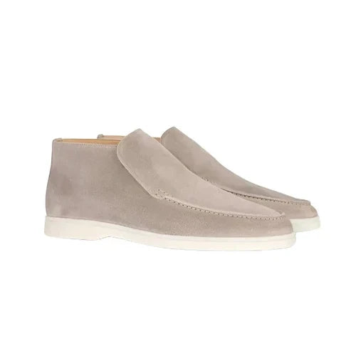 Doriann Classic Loafers