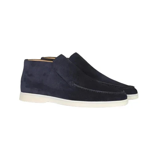 Doriann Classic Loafers side view