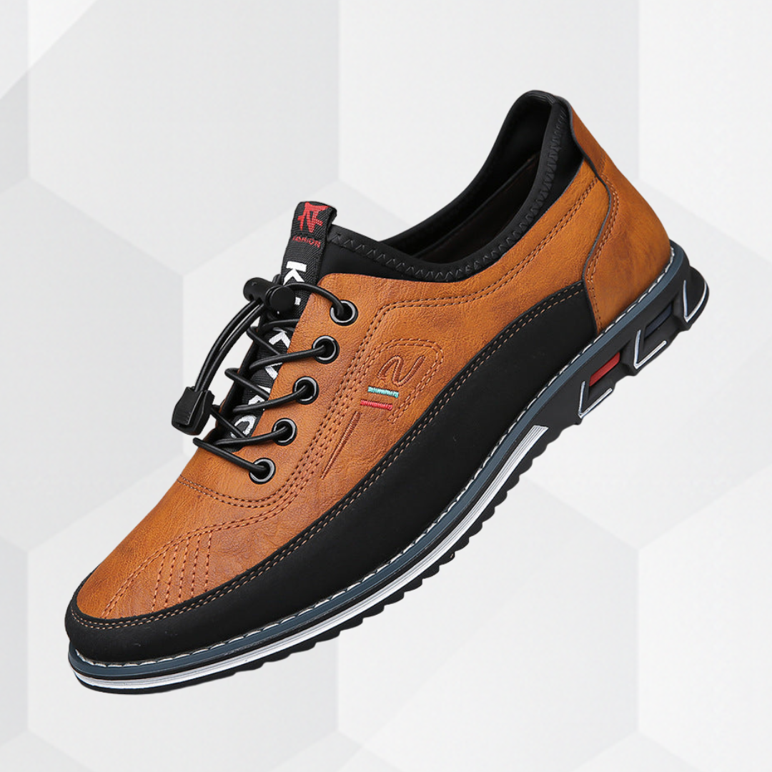 Ionuț Oxford Sneakers