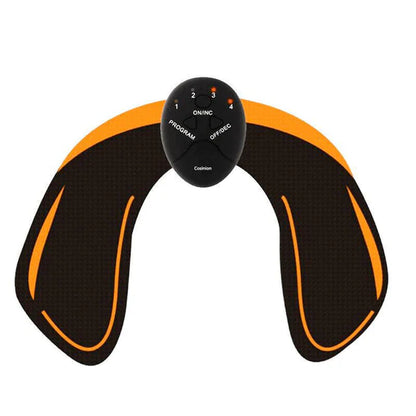 Muskelfit™ | Der Ultimative EMS-Hinterntrainer für Perfekte Kurven